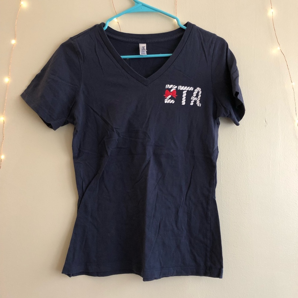 ZTA Jimmy Buffett Shirt